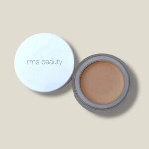 RMS Beauty UnCoverup Concealer 22.5 Soft Wheat Brand New Full Size NWT